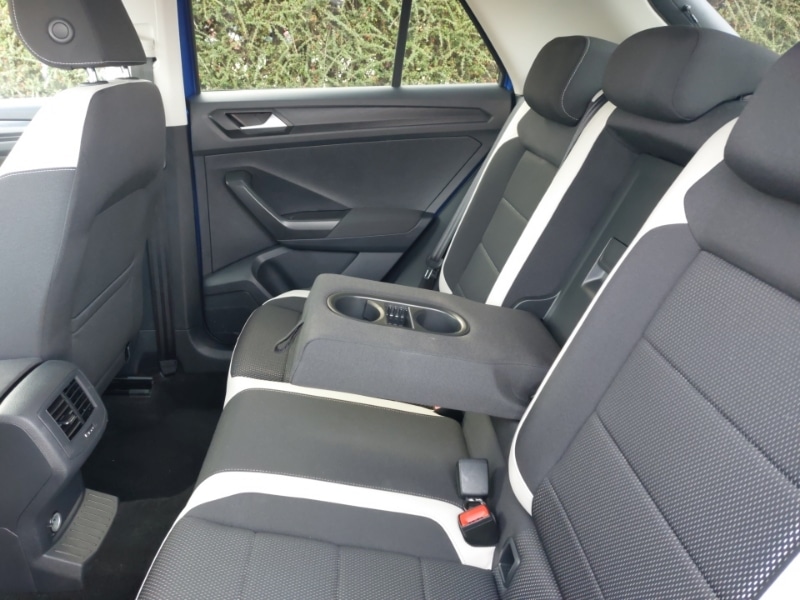 Used Volkswagen T-Roc 2020 for sale - 77974875: Photo 6