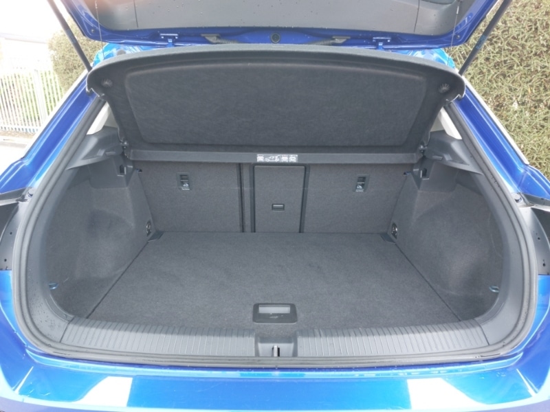 Used Volkswagen T-Roc 2020 for sale - 77974875: Photo 8