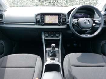 Used Skoda Karoq 2023 for sale - 75369034: Photo