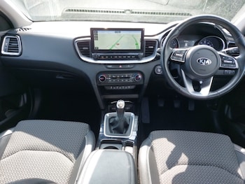 Used Kia XCeed 2020 for sale - 75707105: Photo
