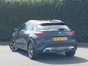 Used Kia XCeed 2020 for sale - 75707105: Photo