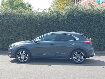 Used Kia XCeed 2020 for sale - 75707105: Photo