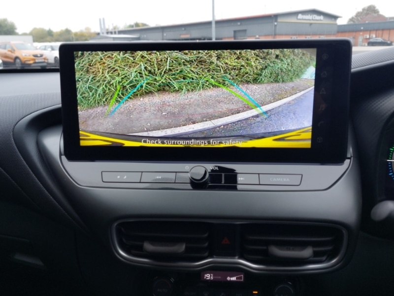 Used Nissan Juke 2024 for sale - 77105373: Photo 11