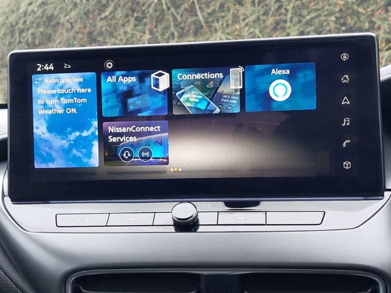 Used Nissan Juke 2024 for sale - 77105373: Photo 12