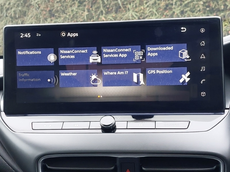 Used Nissan Juke 2024 for sale - 77105373: Photo 13