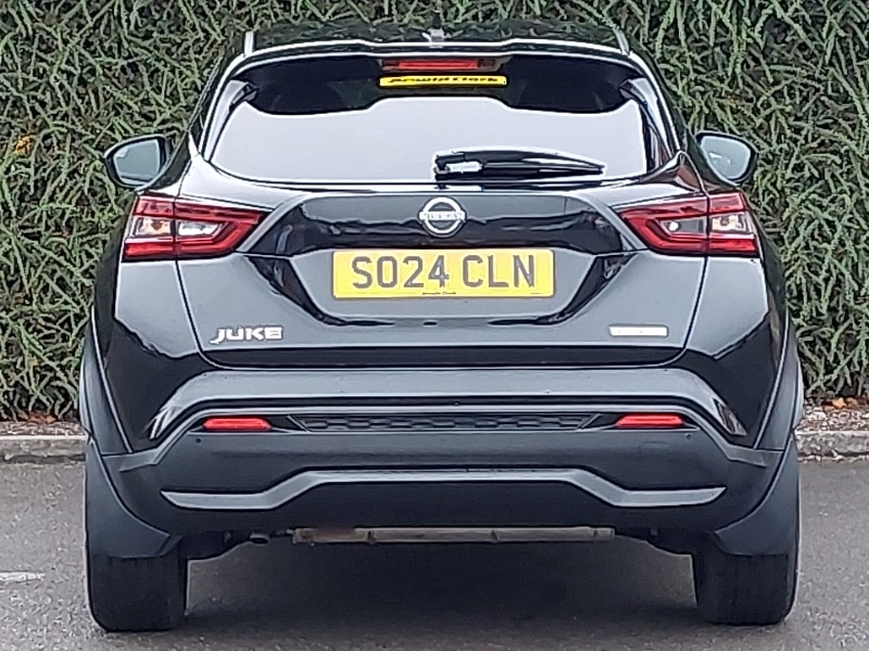 Used Nissan Juke 2024 for sale - 77105373: Photo 18