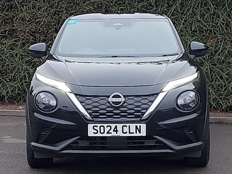 Used Nissan Juke 2024 for sale - 77105373: Photo 19