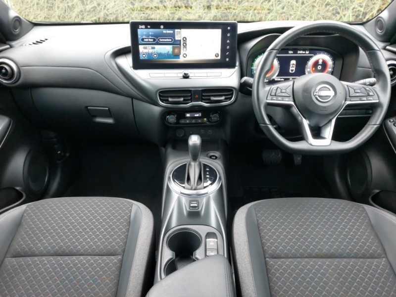 Used Nissan Juke 2024 for sale - 77105373: Photo 2