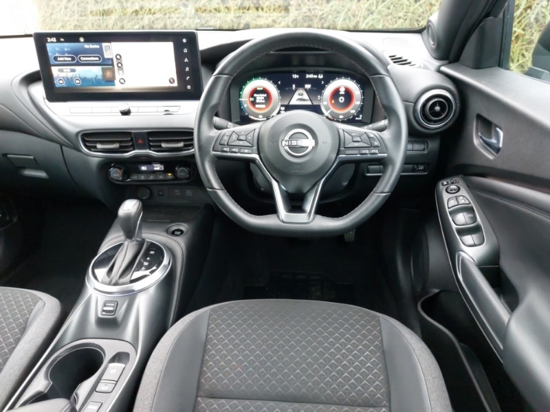 Used Nissan Juke 2024 for sale - 77105373: Photo 7