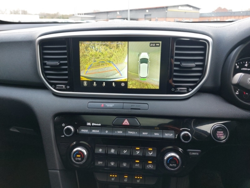 Used Kia Sportage 2018 for sale - 77509150: Photo 11