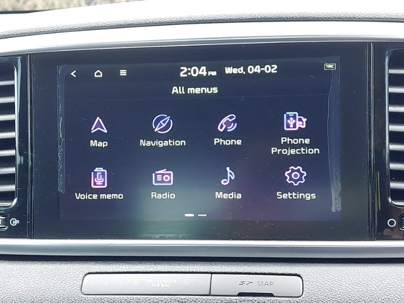 Used Kia Sportage 2018 for sale - 77509150: Photo 12