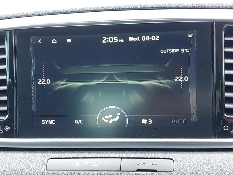 Used Kia Sportage 2018 for sale - 77509150: Photo 15