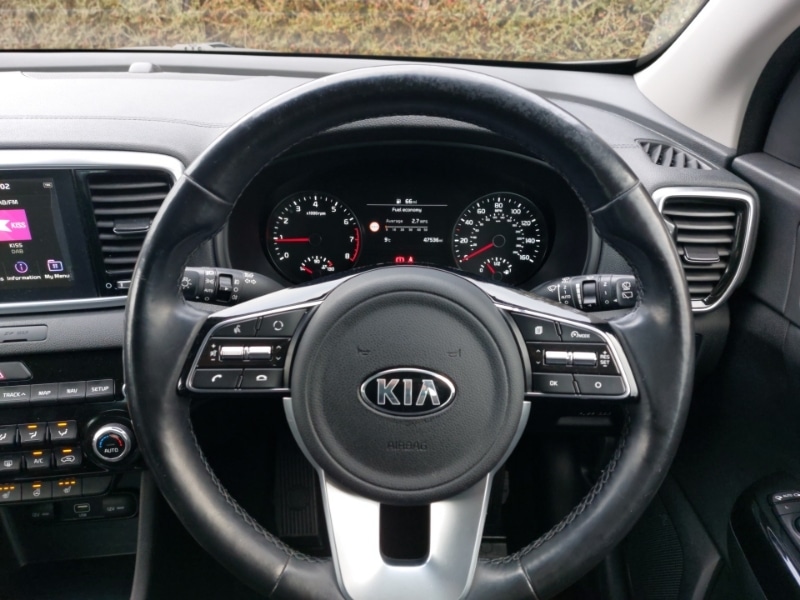 Used Kia Sportage 2018 for sale - 77509150: Photo 17