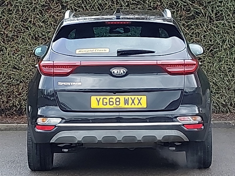 Used Kia Sportage 2018 for sale - 77509150: Photo 18