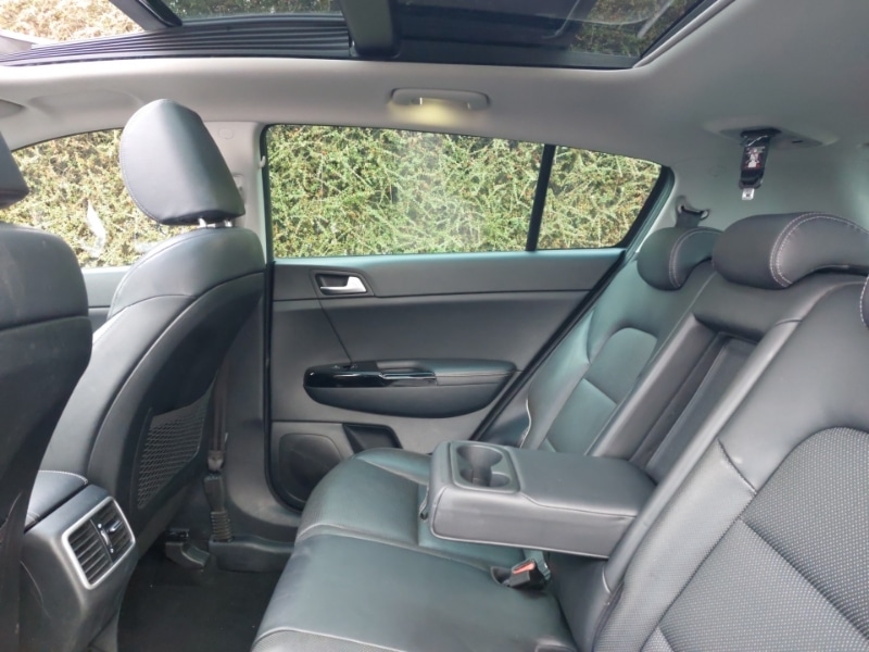 Used Kia Sportage 2018 for sale - 77509150: Photo 6