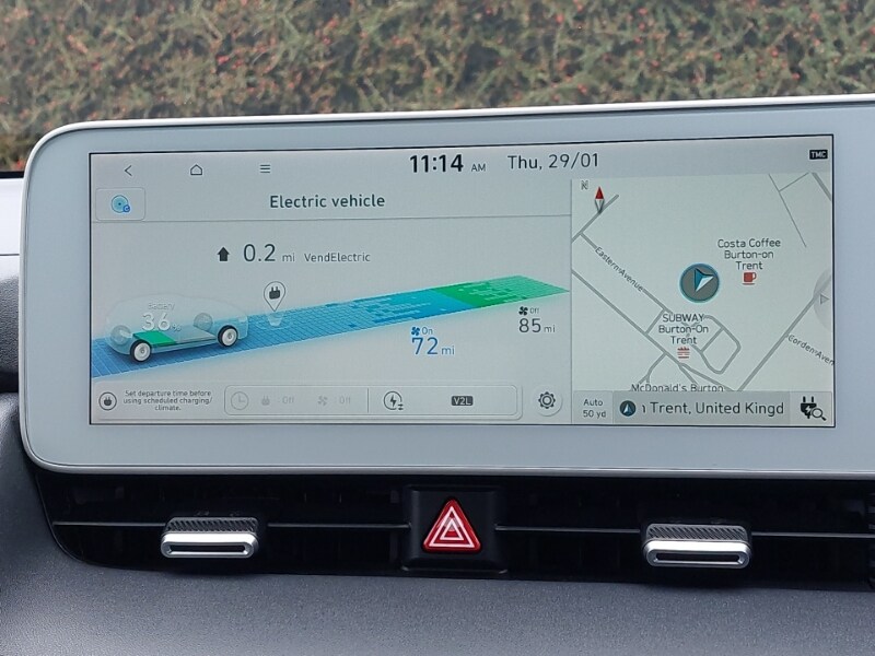 Used Hyundai IONIQ 5 2022 for sale - 77366709: Photo 13