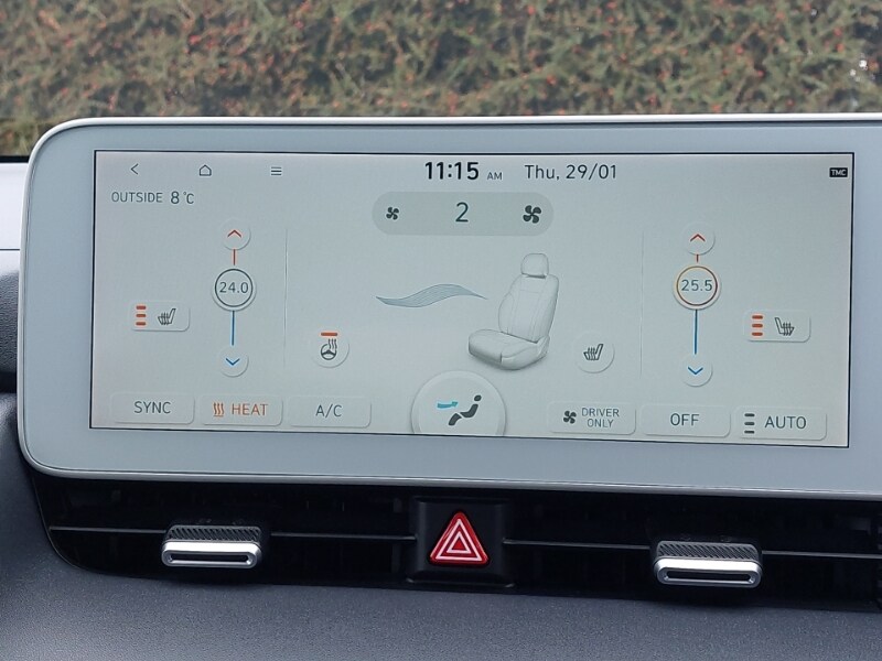 Used Hyundai IONIQ 5 2022 for sale - 77366709: Photo 14