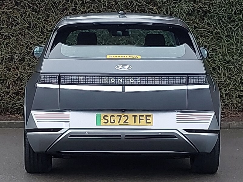 Used Hyundai IONIQ 5 2022 for sale - 77366709: Photo 18