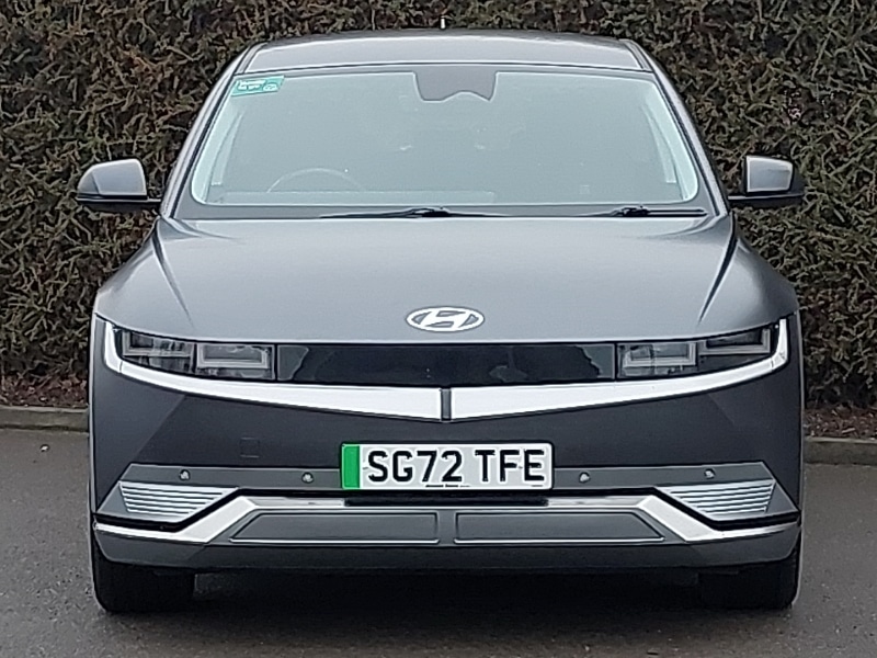 Used Hyundai IONIQ 5 2022 for sale - 77366709: Photo 19