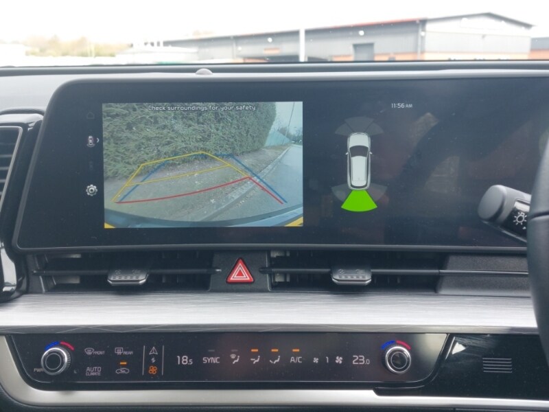 Used Kia Sportage 2025 for sale - 77999915: Photo 11