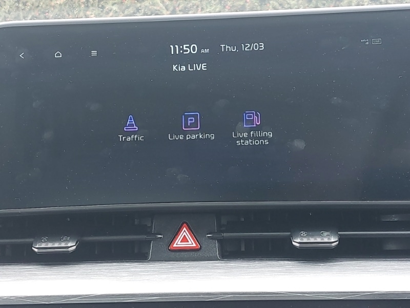 Used Kia Sportage 2025 for sale - 77999915: Photo 13