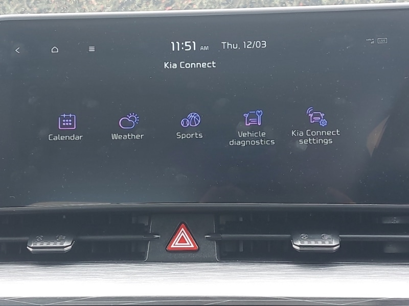 Used Kia Sportage 2025 for sale - 77999915: Photo 14