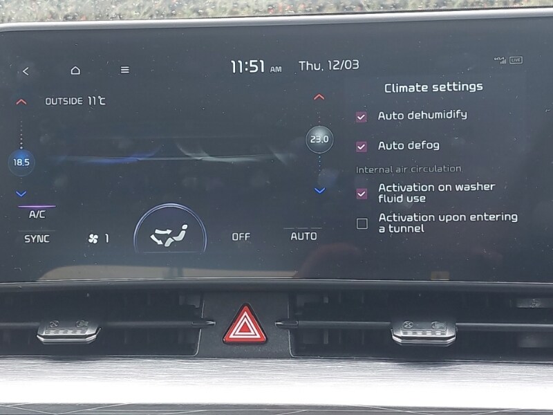 Used Kia Sportage 2025 for sale - 77999915: Photo 15