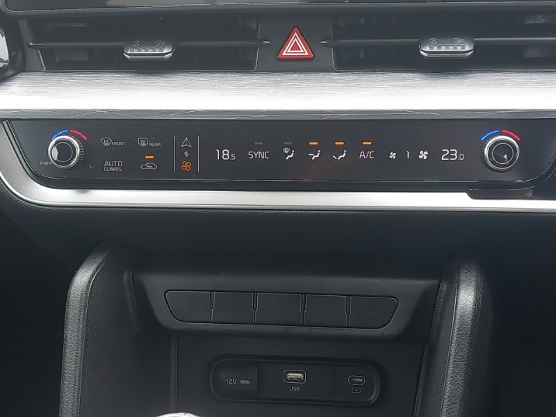 Used Kia Sportage 2025 for sale - 77999915: Photo 16