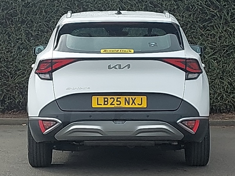 Used Kia Sportage 2025 for sale - 77999915: Photo 18