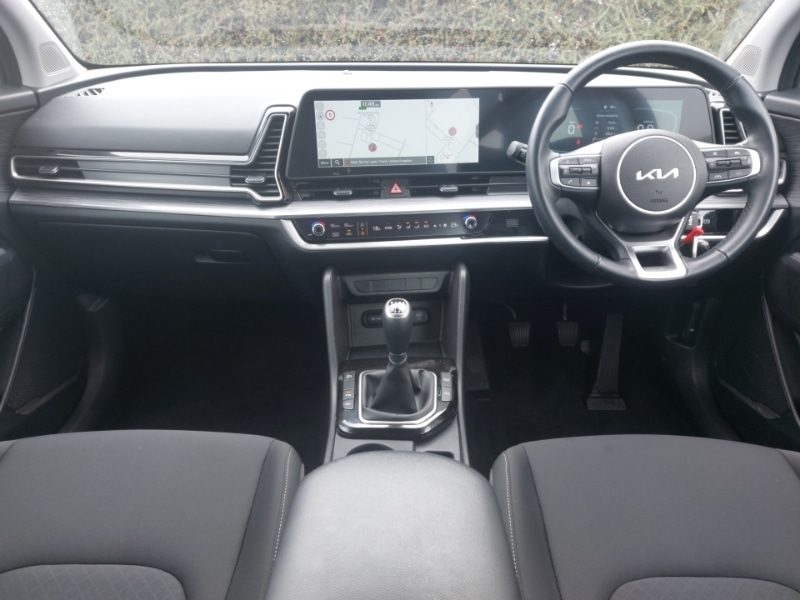 Used Kia Sportage 2025 for sale - 77999915: Photo 2