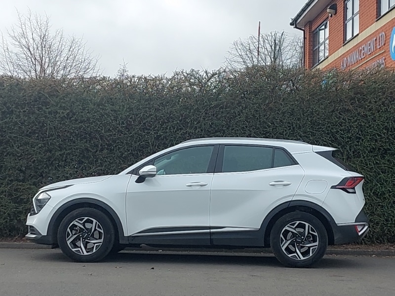 Used Kia Sportage 2025 for sale - 77999915: Photo 4