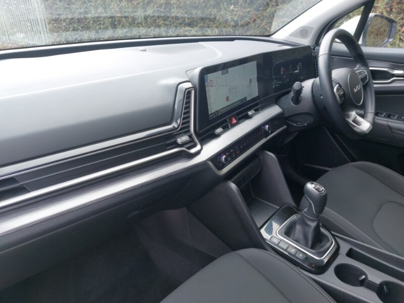 Used Kia Sportage 2025 for sale - 77999915: Photo 5