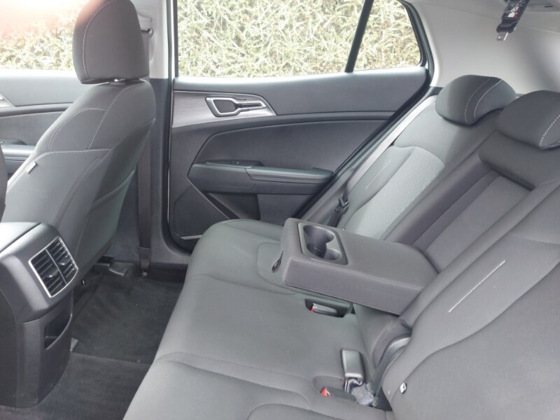 Used Kia Sportage 2025 for sale - 77999915: Photo 6