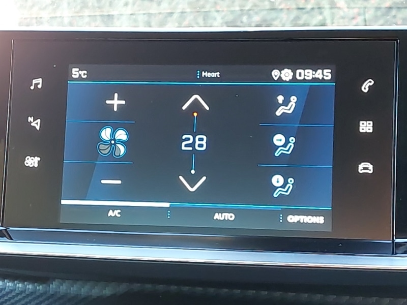 Used Peugeot 208 2022 for sale - 77047412: Photo 15