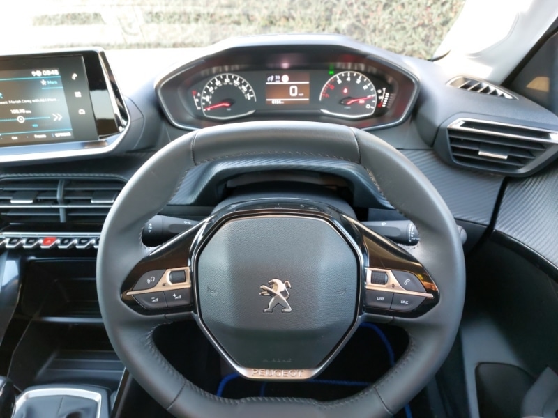 Used Peugeot 208 2022 for sale - 77047412: Photo 17