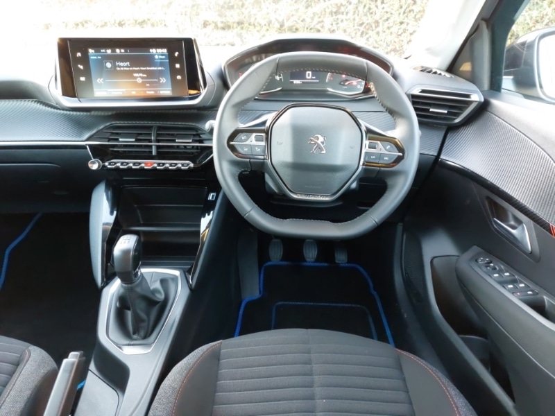 Used Peugeot 208 2022 for sale - 77047412: Photo 7