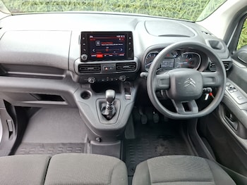 Used Citroen Berlingo 2024 for sale - 79306097: Photo