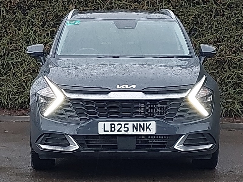 Used Kia Sportage 2025 for sale - 77530940: Photo 19