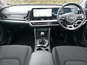 Used Kia Sportage 2025 for sale - 77530940: Photo