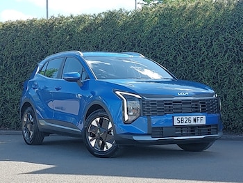 Used Kia Sportage 2026 for sale - 78889750: Photo