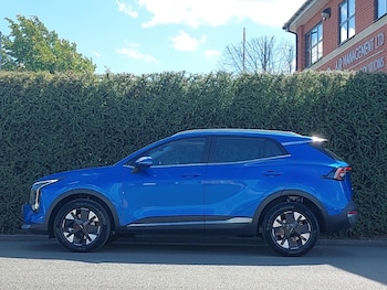 Used Kia Sportage 2026 for sale - 78889750: Photo
