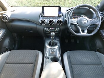 Used Nissan Juke 2023 for sale - 78360817: Photo