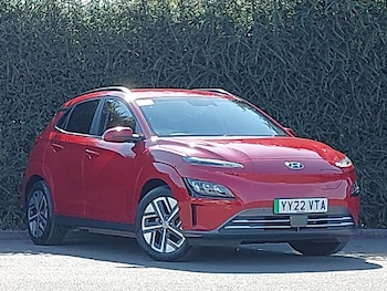 Used Hyundai KONA 2022 for sale - 75686960: Photo
