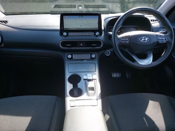 Used Hyundai KONA 2022 for sale - 75686960: Photo