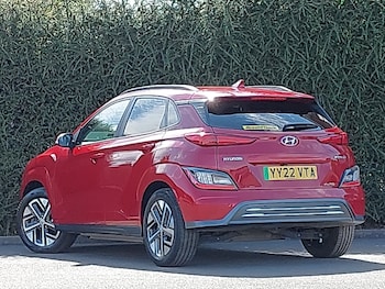 Used Hyundai KONA 2022 for sale - 75686960: Photo