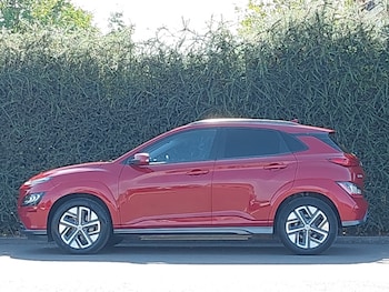 Used Hyundai KONA 2022 for sale - 75686960: Photo