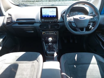 Used Ford Ecosport 2022 for sale - 75097193: Photo