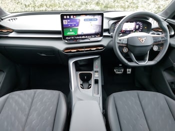 Used Cupra Terramar 2025 for sale - 78634431: Photo