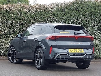 Used Cupra Terramar 2025 for sale - 78634431: Photo