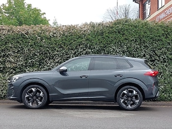 Used Cupra Terramar 2025 for sale - 78634431: Photo